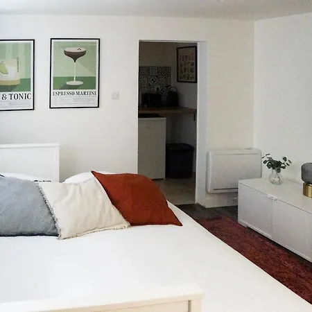 Apartament Proche Centre-ville *