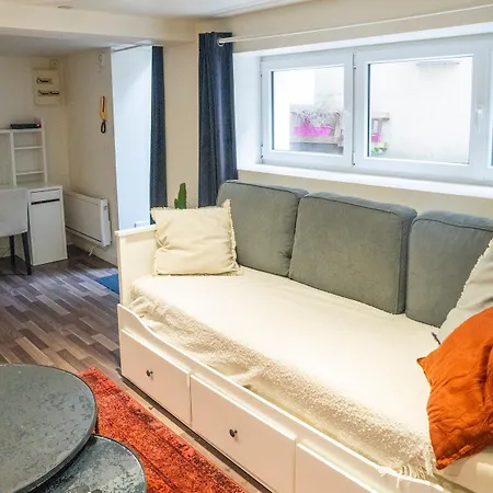 Apartament Proche Centre-ville Caen