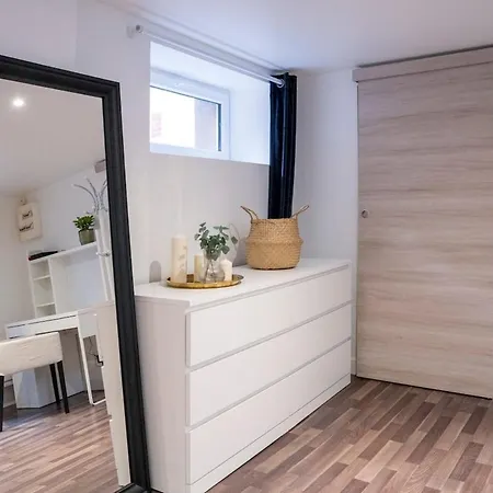 Proche Centre-ville Apartament *